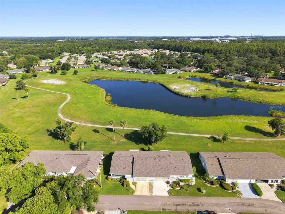 1514 INGRAM DRIVE #23 Sun City Center, FL 33573
