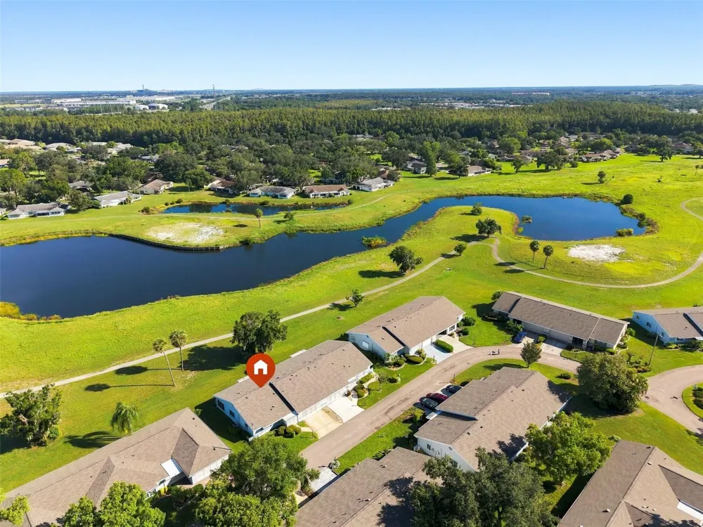 1514 INGRAM DRIVE #23 Sun City Center, FL 33573