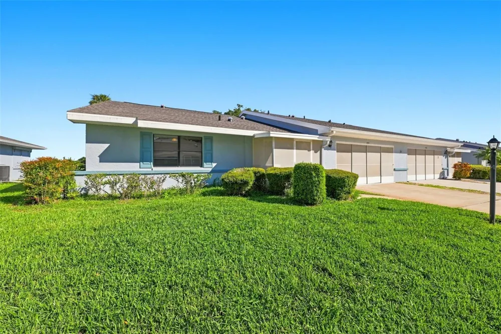 1514 INGRAM DRIVE #23 Sun City Center, FL 33573