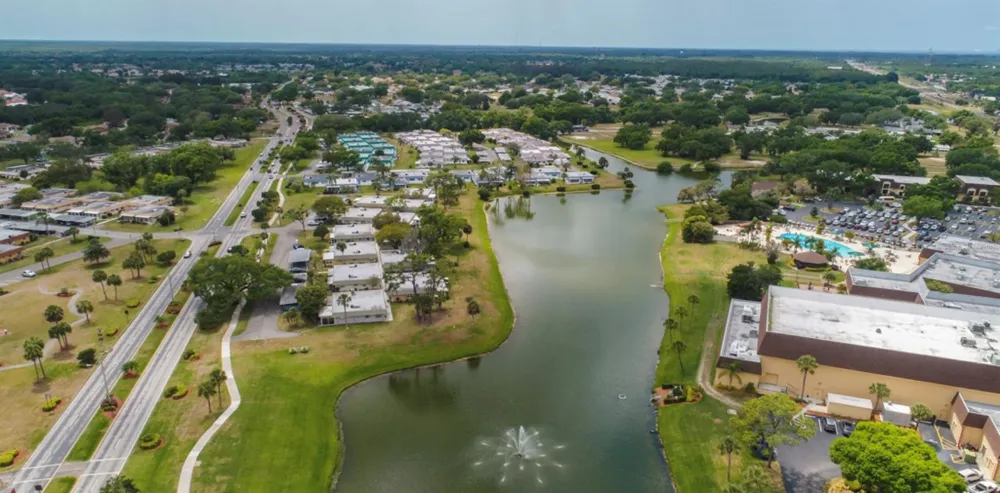 1514 INGRAM DRIVE #23 Sun City Center, FL 33573