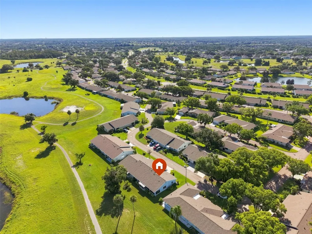 1514 INGRAM DRIVE #23 Sun City Center, FL 33573