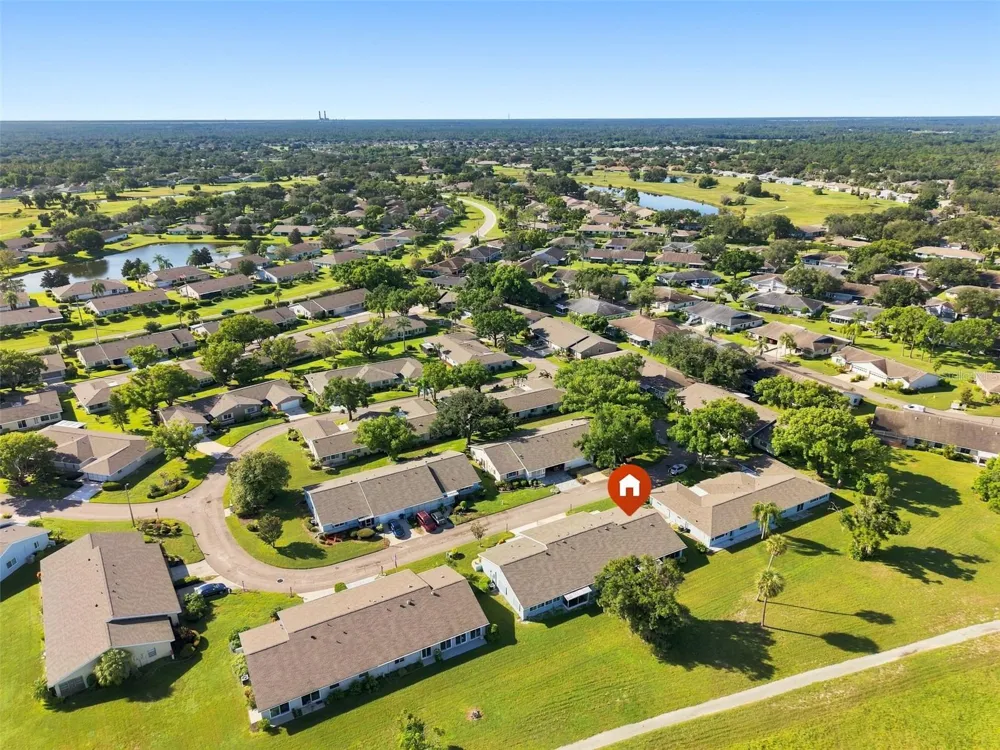 1514 INGRAM DRIVE #23 Sun City Center, FL 33573