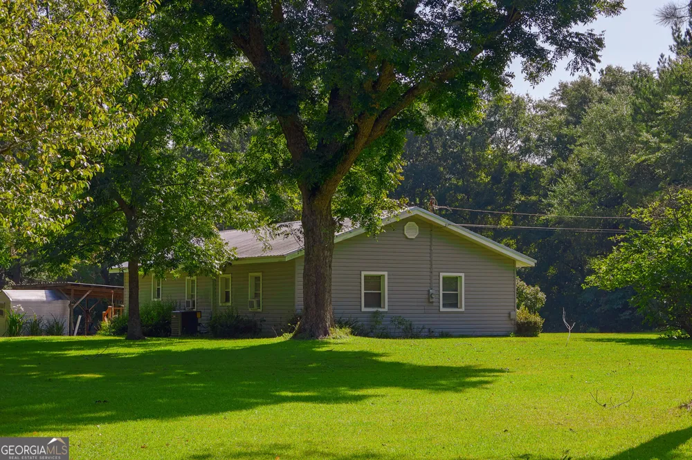 1362 Doyle RD Sardis, GA 30456