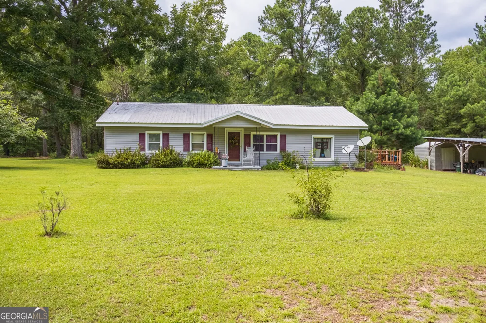 1362 Doyle RD Sardis, GA 30456