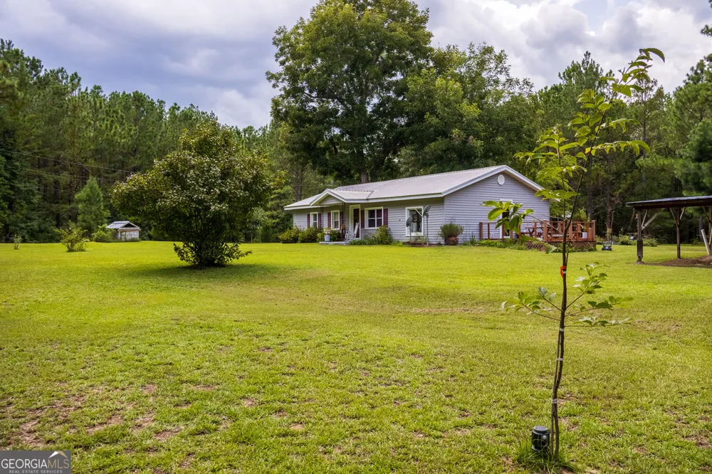 1362 Doyle RD Sardis, GA 30456