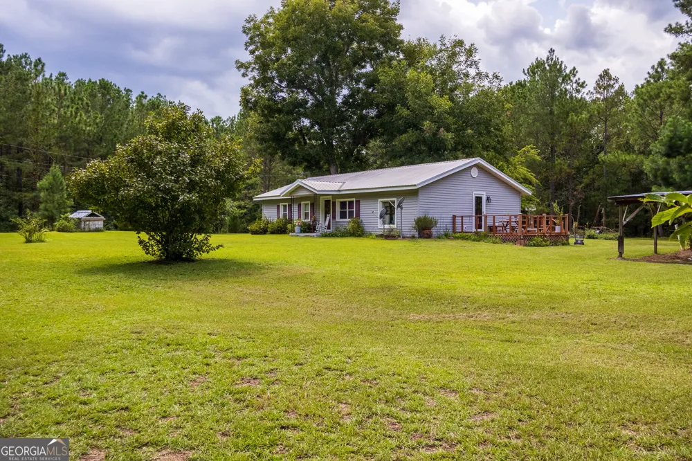 1362 Doyle RD Sardis, GA 30456