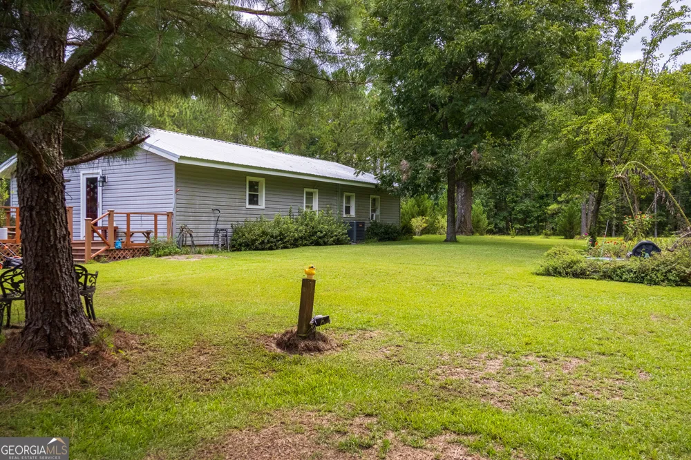 1362 Doyle RD Sardis, GA 30456