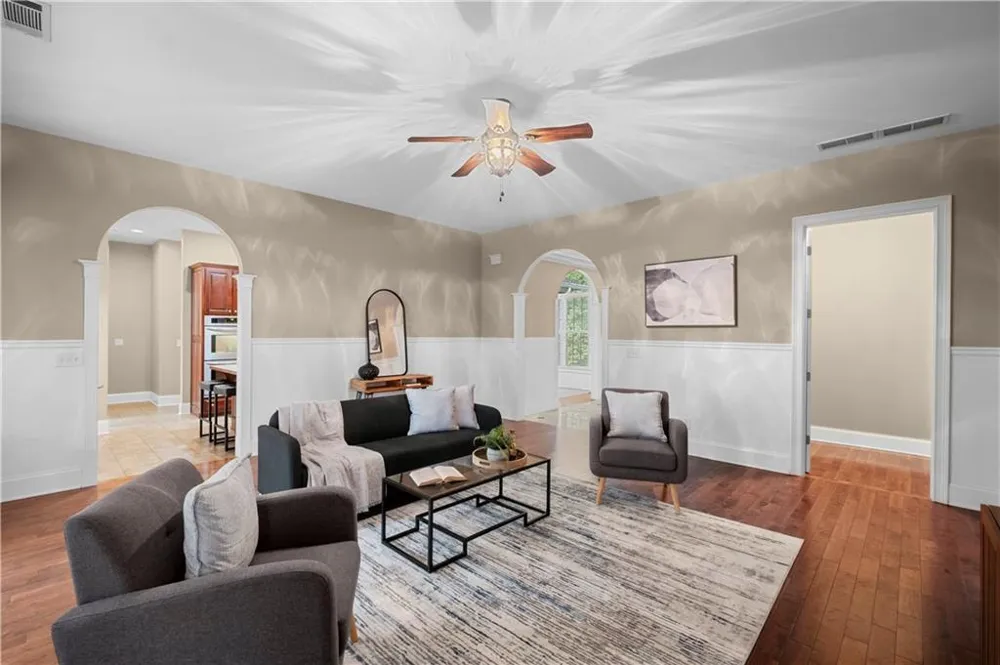 180 Cothran Road Dawsonville, GA 30534