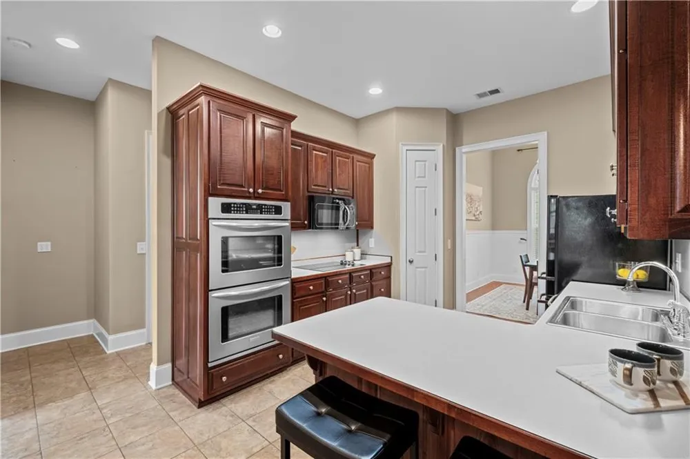 180 Cothran Road Dawsonville, GA 30534
