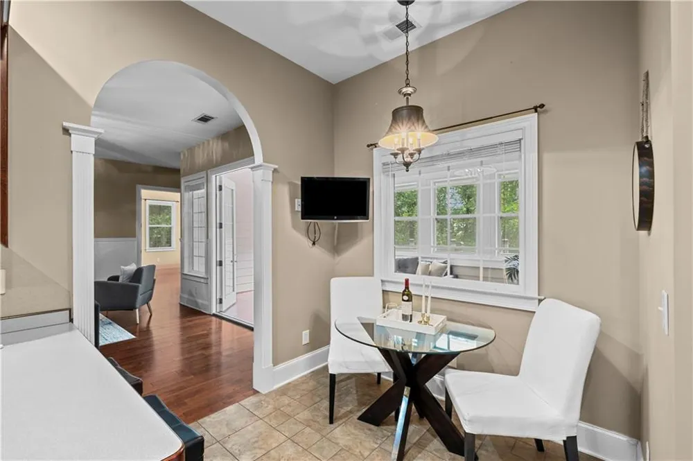 180 Cothran Road Dawsonville, GA 30534