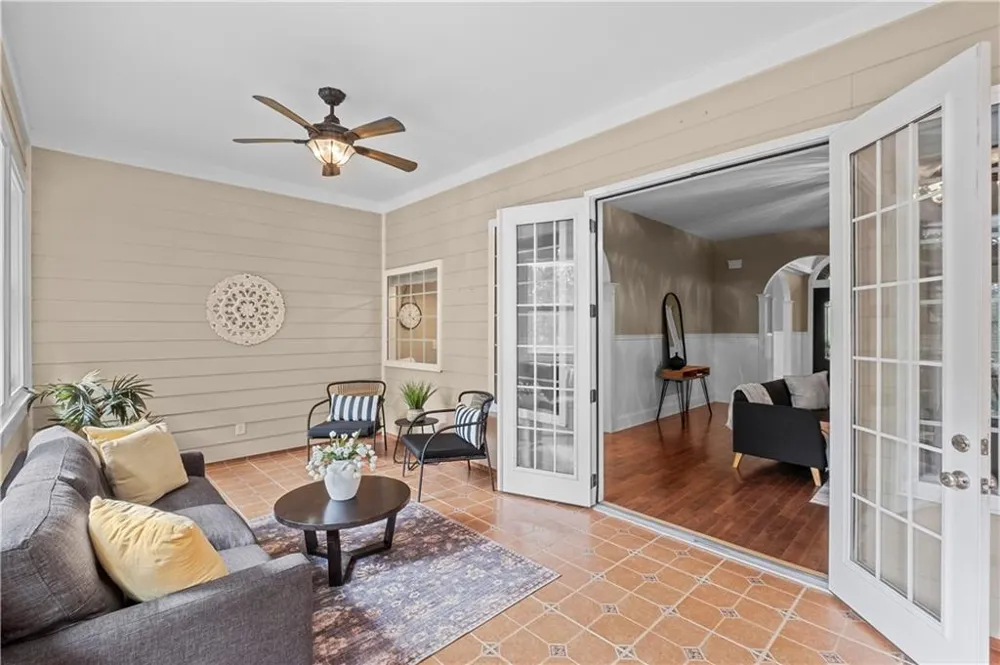 180 Cothran Road Dawsonville, GA 30534