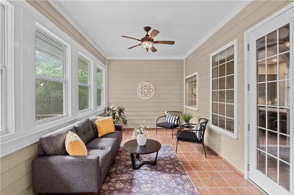 180 Cothran Road Dawsonville, GA 30534