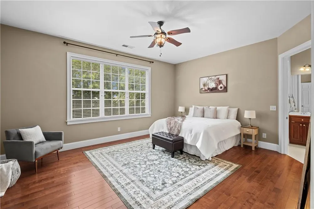 180 Cothran Road Dawsonville, GA 30534