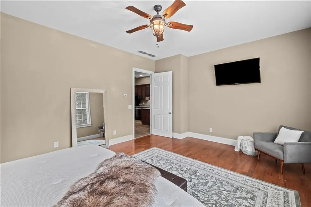 180 Cothran Road Dawsonville, GA 30534