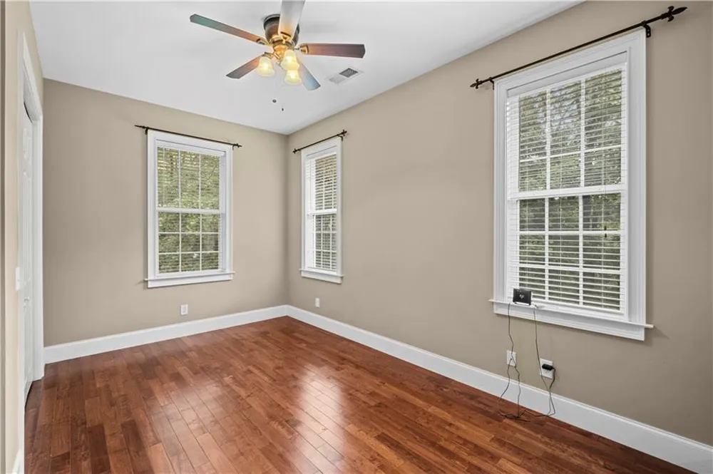 180 Cothran Road Dawsonville, GA 30534