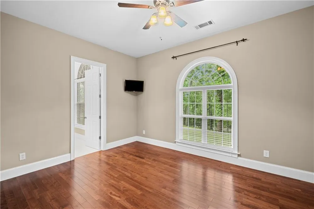 180 Cothran Road Dawsonville, GA 30534