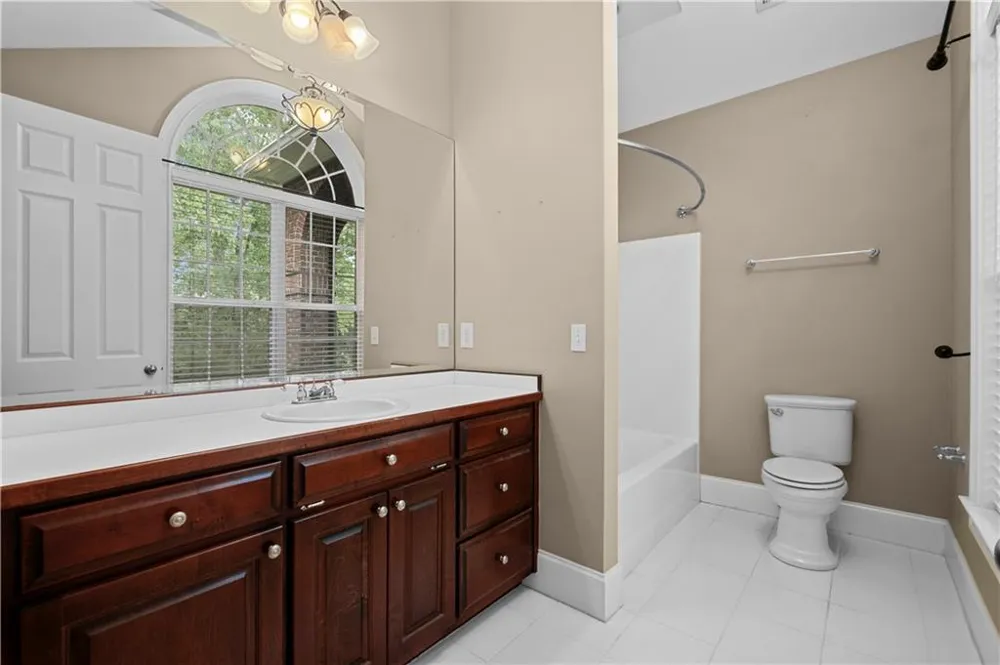 180 Cothran Road Dawsonville, GA 30534