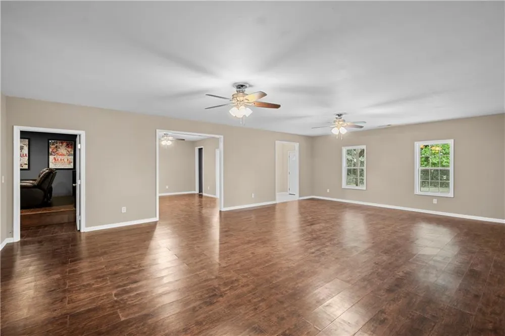180 Cothran Road Dawsonville, GA 30534