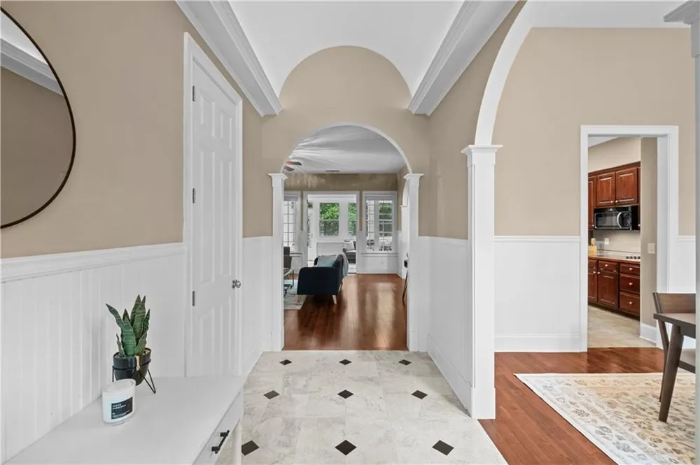 180 Cothran Road Dawsonville, GA 30534