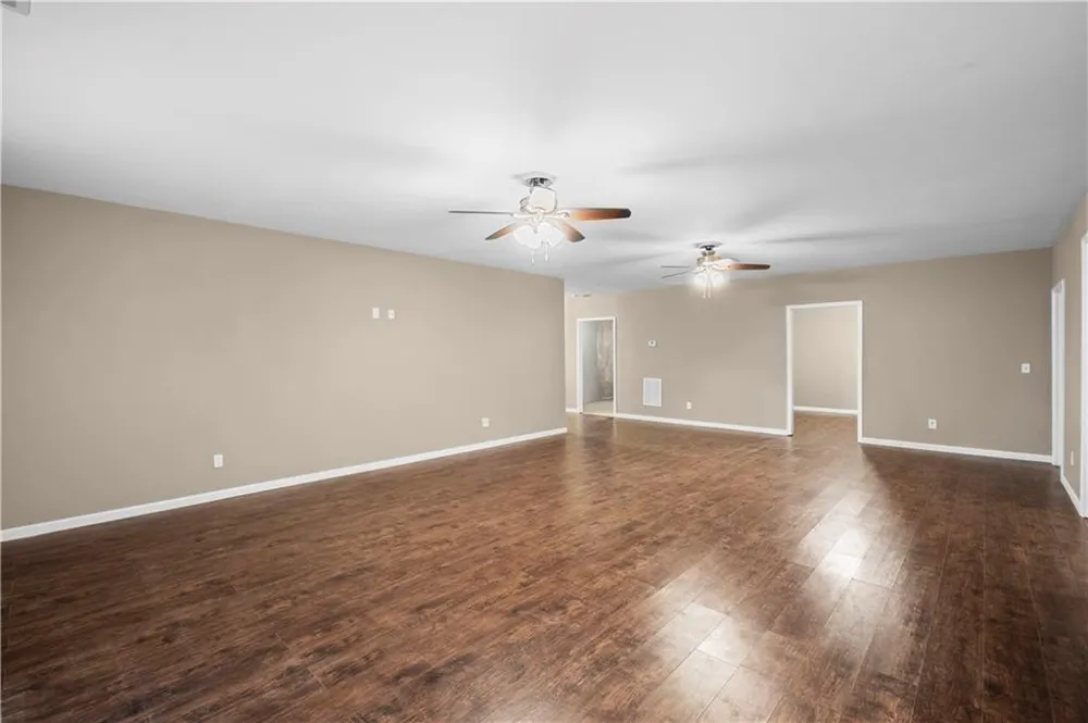 180 Cothran Road Dawsonville, GA 30534