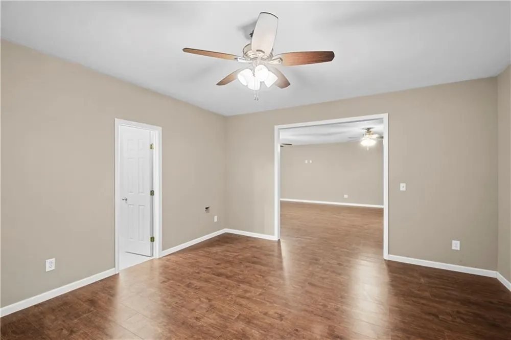 180 Cothran Road Dawsonville, GA 30534
