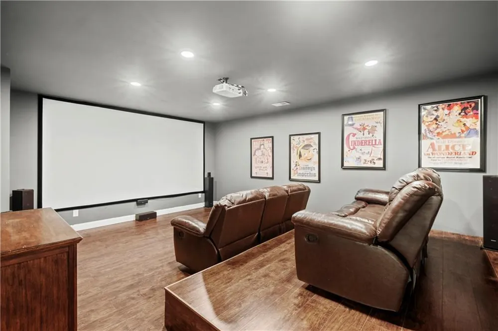 180 Cothran Road Dawsonville, GA 30534