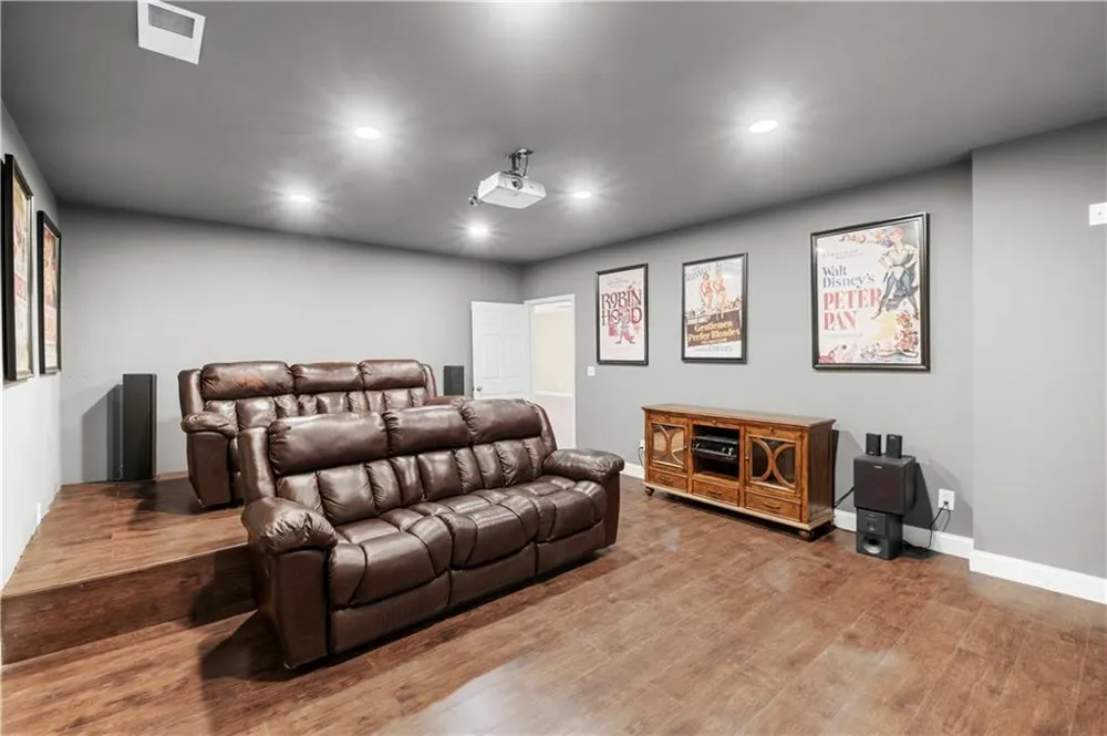 180 Cothran Road Dawsonville, GA 30534