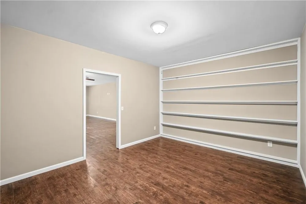 180 Cothran Road Dawsonville, GA 30534