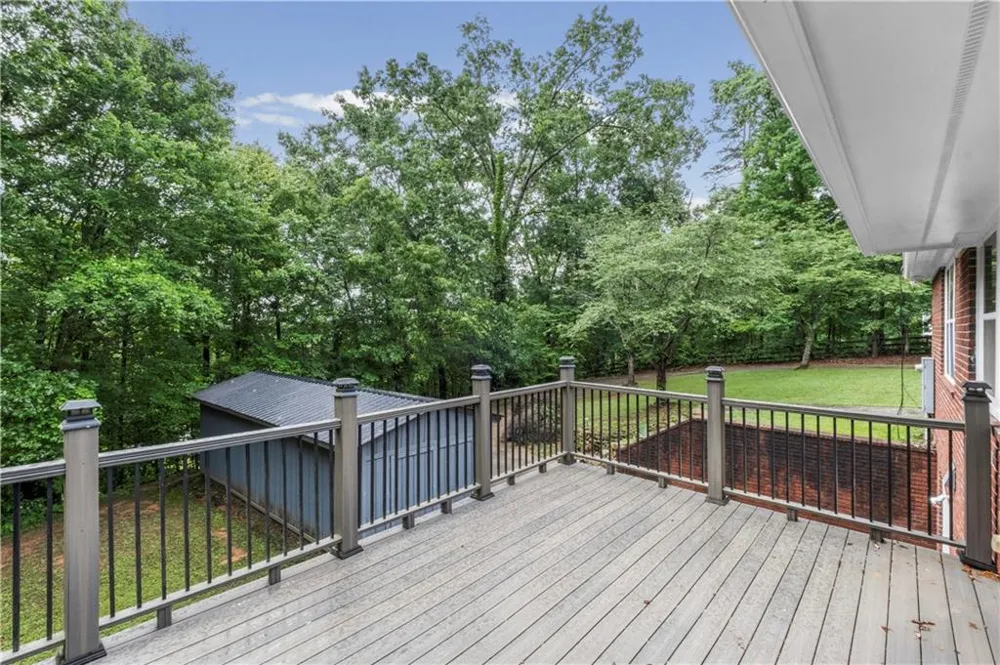 180 Cothran Road Dawsonville, GA 30534