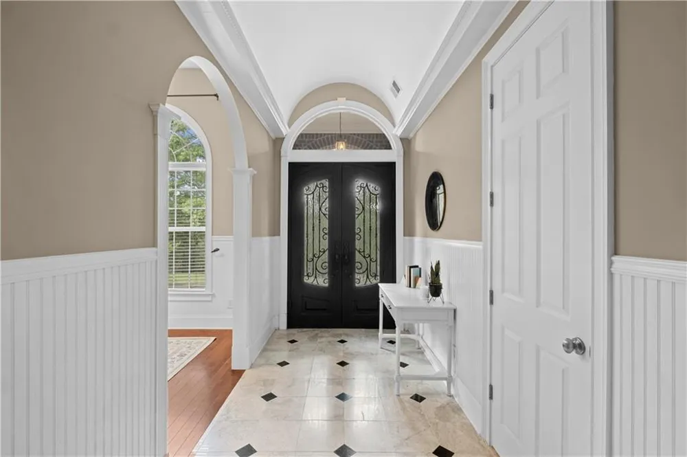 180 Cothran Road Dawsonville, GA 30534