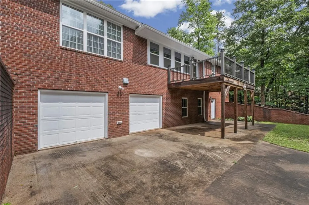 180 Cothran Road Dawsonville, GA 30534