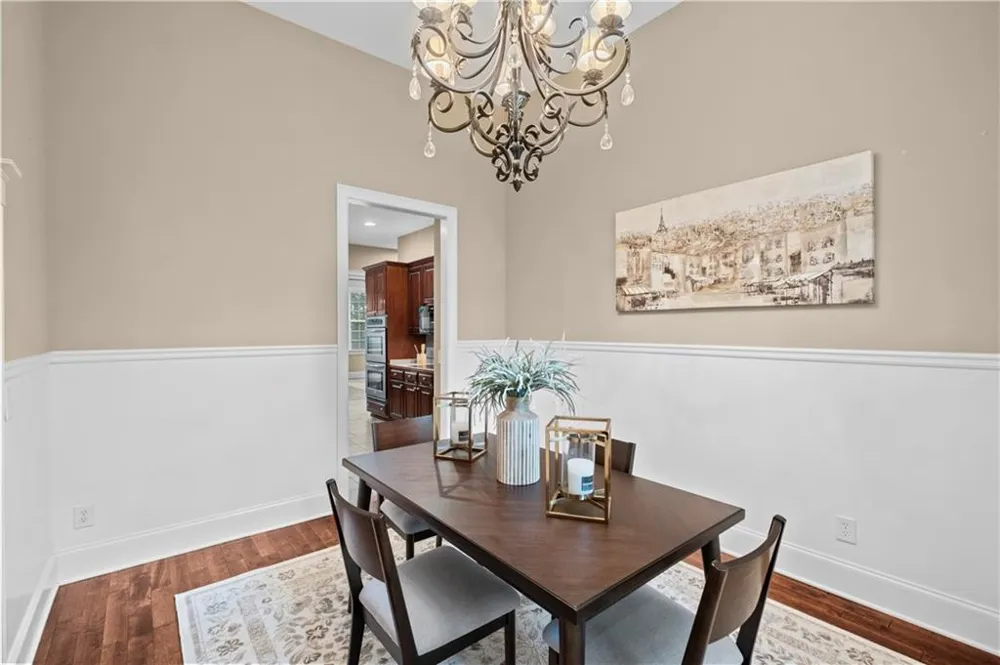 180 Cothran Road Dawsonville, GA 30534