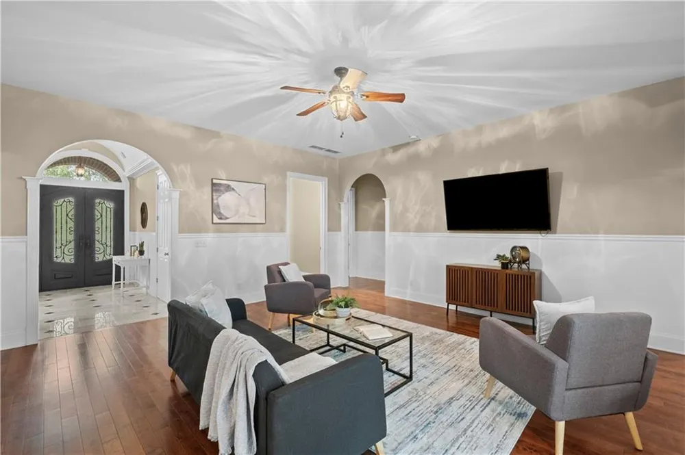180 Cothran Road Dawsonville, GA 30534