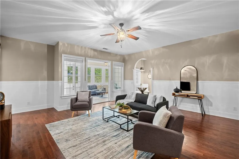 180 Cothran Road Dawsonville, GA 30534