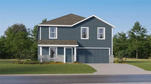12703 Cobbler Glenn Drive