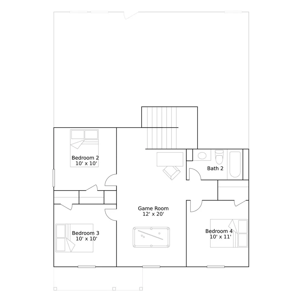 12703 Cobbler Glenn Drive Crosby, TX 77532