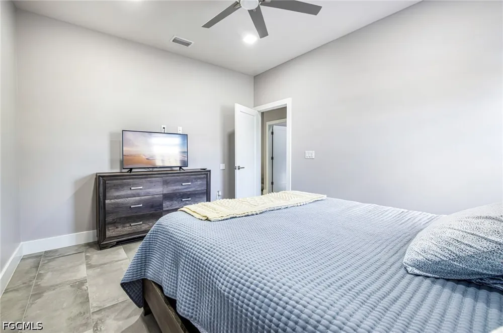 NE 5th Terrace Cape Coral, FL 33909