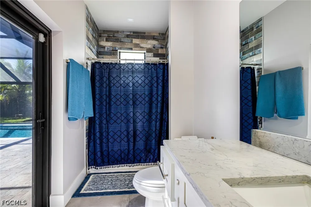 NE 5th Terrace Cape Coral, FL 33909