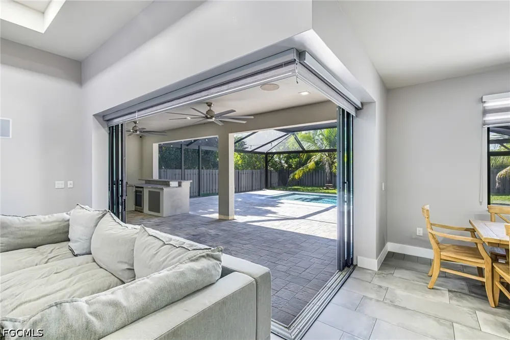 NE 5th Terrace Cape Coral, FL 33909