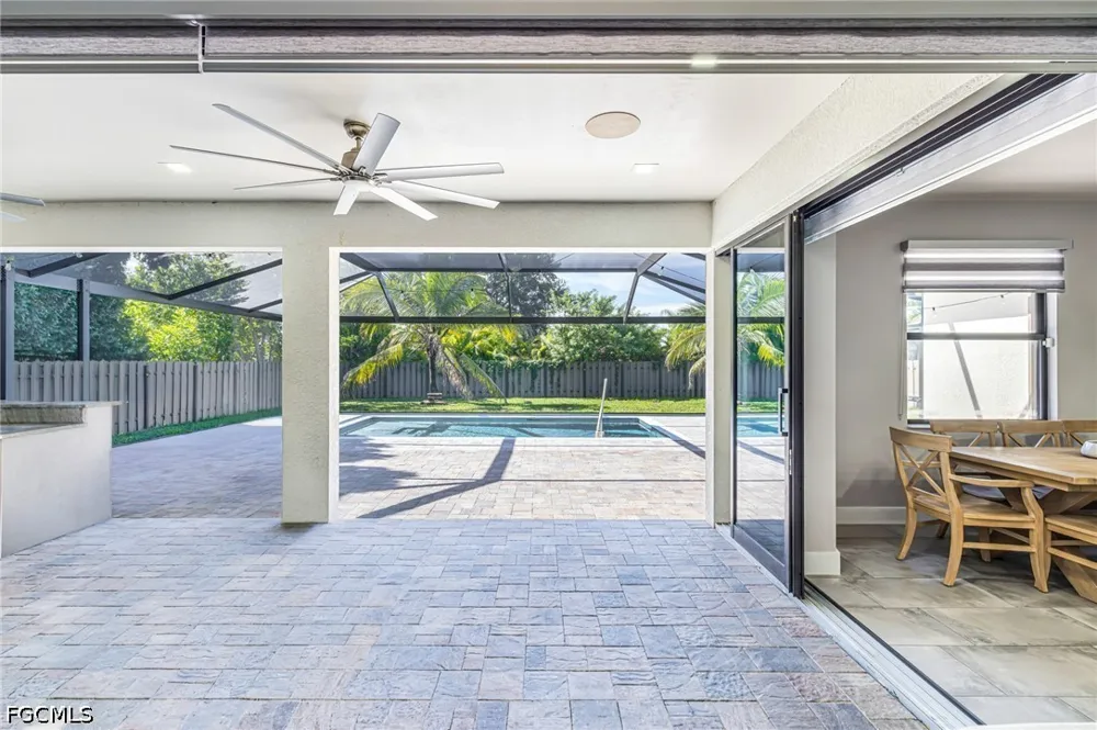 NE 5th Terrace Cape Coral, FL 33909