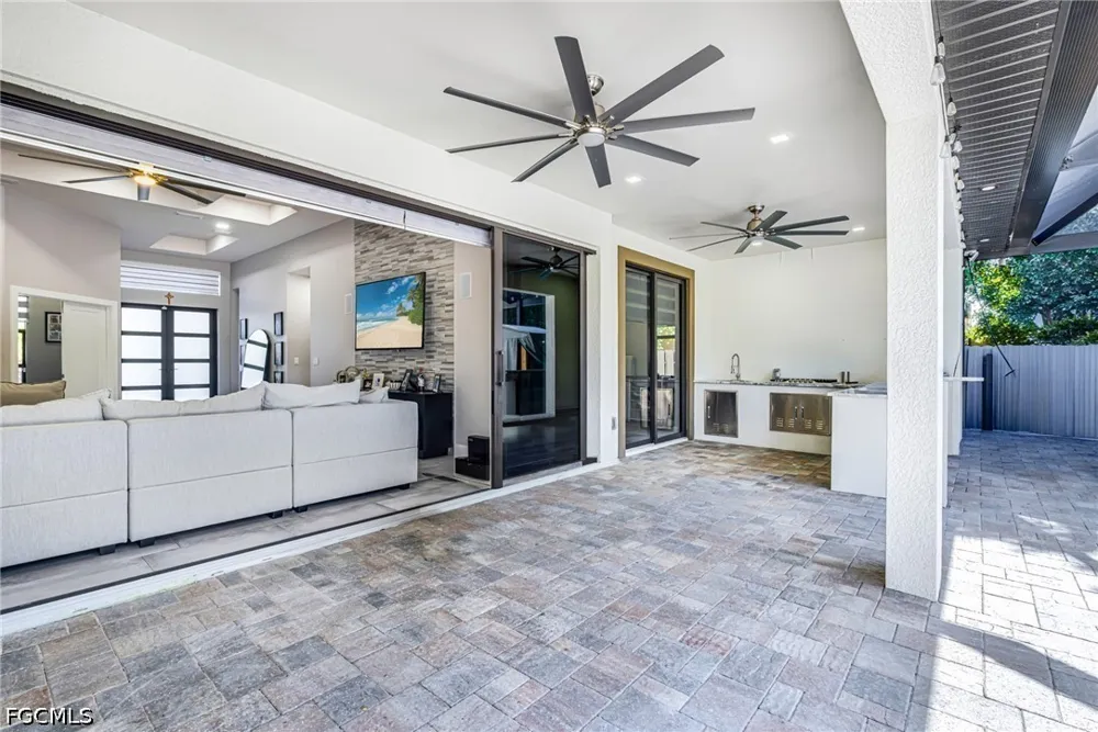 NE 5th Terrace Cape Coral, FL 33909