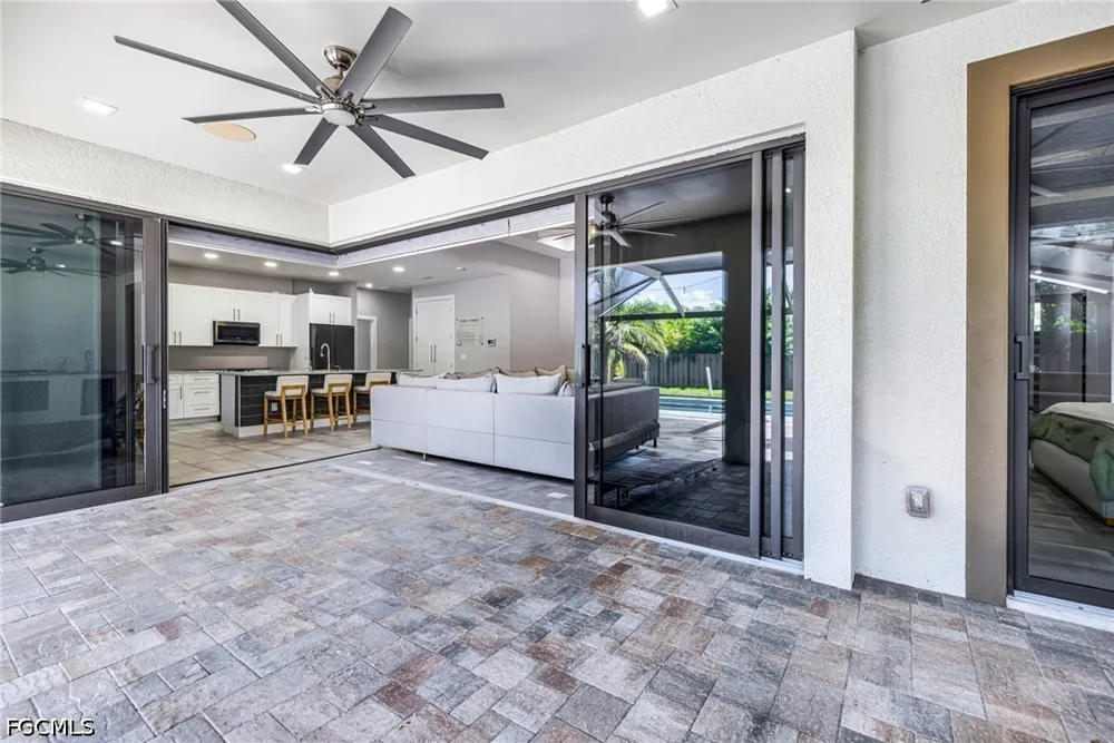 NE 5th Terrace Cape Coral, FL 33909