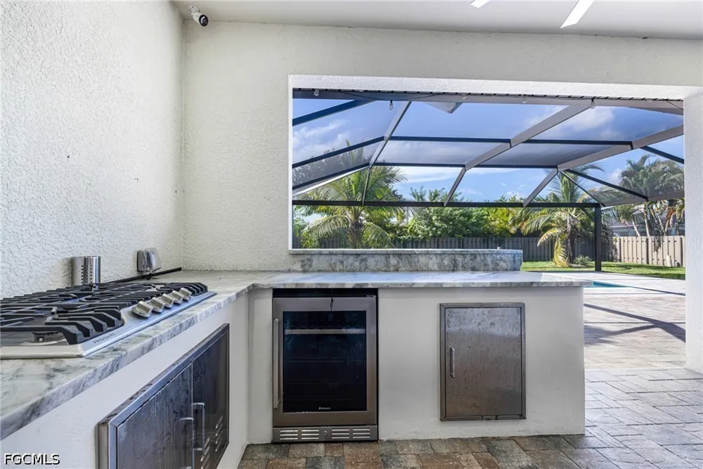 NE 5th Terrace Cape Coral, FL 33909