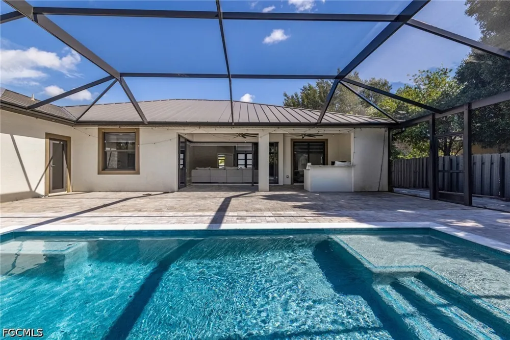 NE 5th Terrace Cape Coral, FL 33909