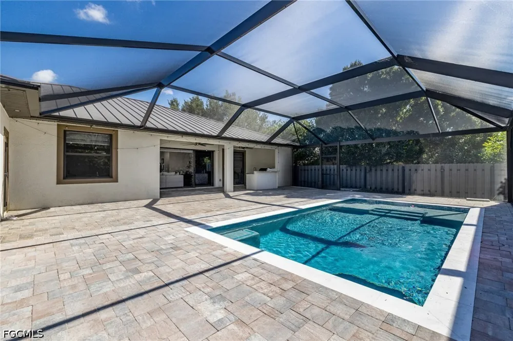 NE 5th Terrace Cape Coral, FL 33909