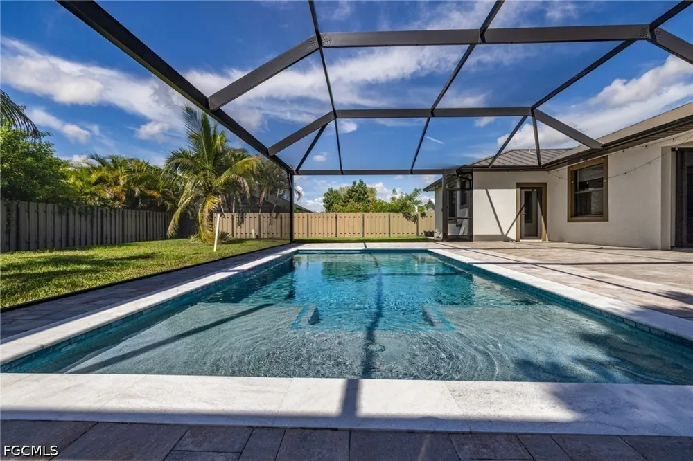 NE 5th Terrace Cape Coral, FL 33909