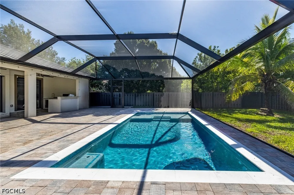 NE 5th Terrace Cape Coral, FL 33909
