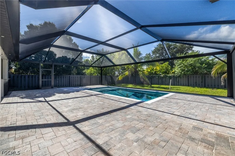 NE 5th Terrace Cape Coral, FL 33909