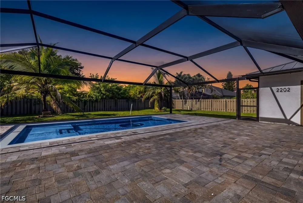 NE 5th Terrace Cape Coral, FL 33909
