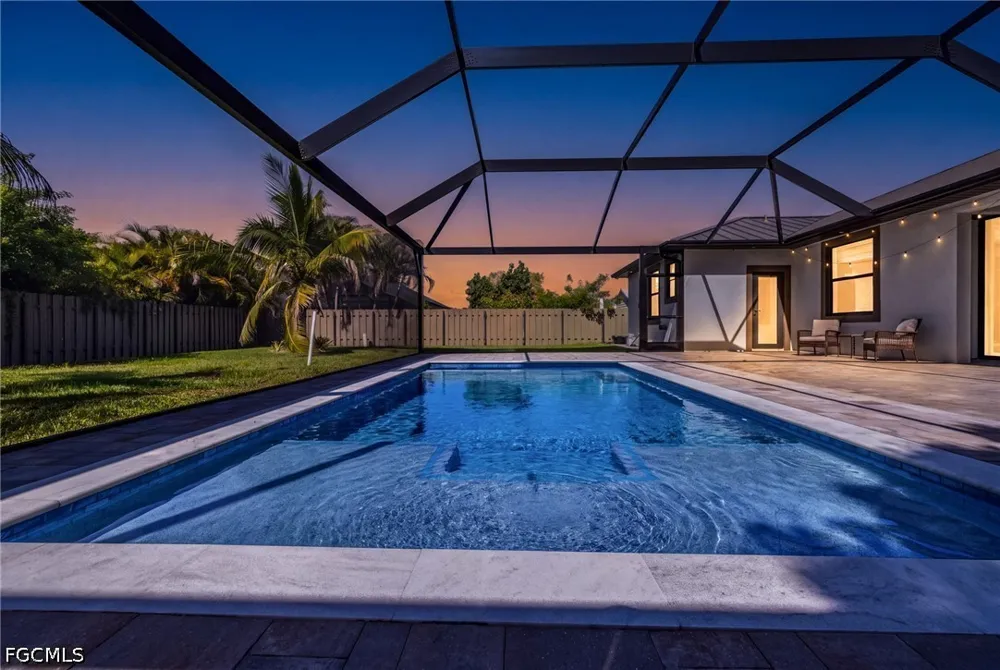 NE 5th Terrace Cape Coral, FL 33909
